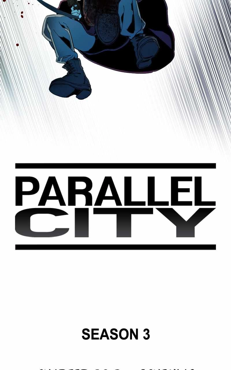 Parallel City Chapter 121 28